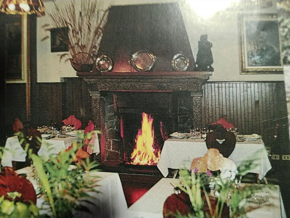 *** Hotel Albergo Ristorante Gnocchi Cortenova Italy