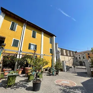 Bed & Breakfast Formigola, Corticelle Pieve