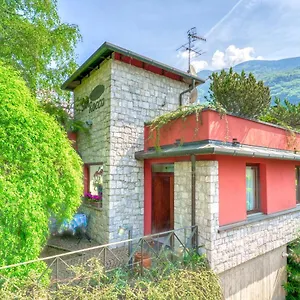 Bed & Breakfast San Rocco, Capo di Ponte