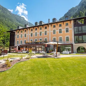 Hotel Carona &, Carona (Bergamo)