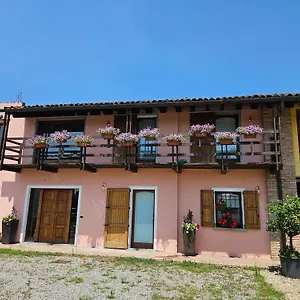 Bed & Breakfast Antico Borgo Di Liteggio, Cologno al Serio