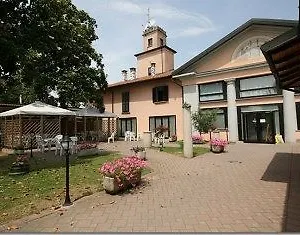 Hotel Vecchio Convento, Bareggio