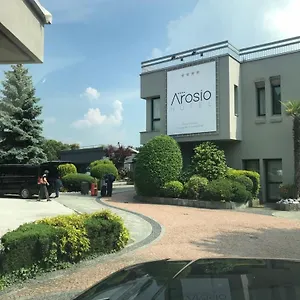 Hotel Arosio Hotel, Arosio