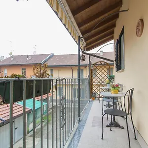 Bed & Breakfast Le Di Aladino, Carugate