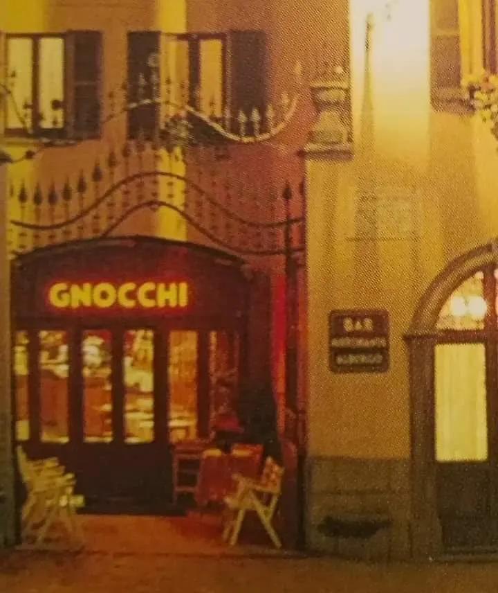 Hotel Albergo ristorante Gnocchi Cortenova