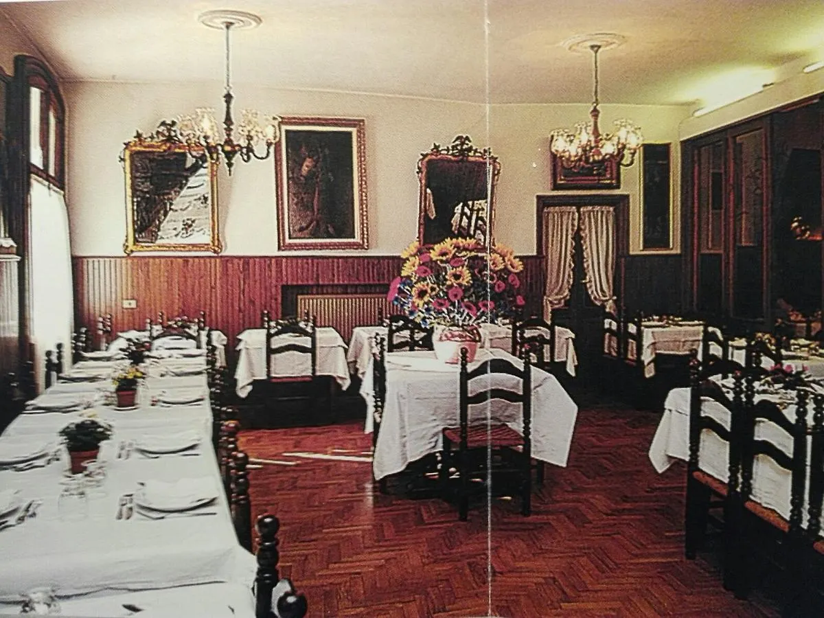 Albergo ristorante Gnocchi Cortenova Hotel